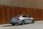 Volvo S60 T8 Polestar Engineered 2018 года (WW)